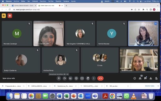 Taller de Compras Publicas Sustentables