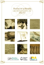 Tapa de Aniversario 10 años