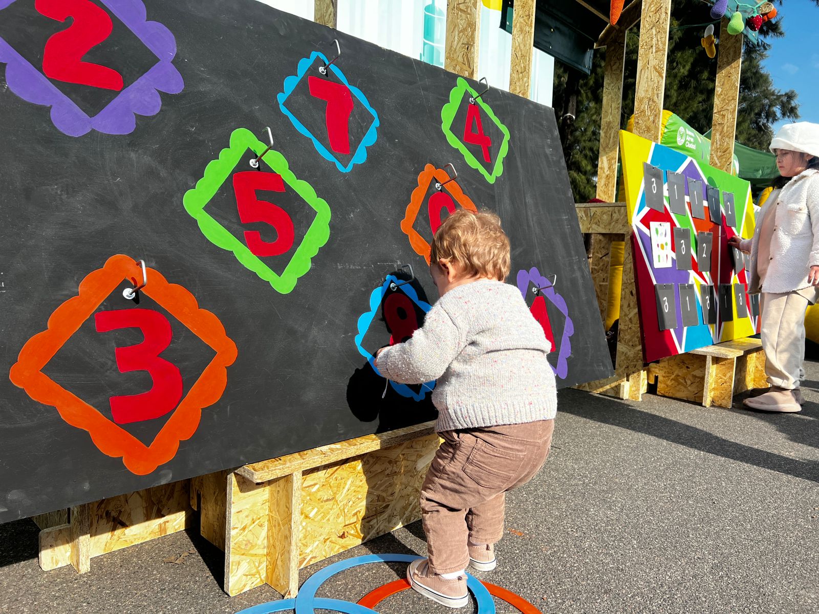 Vacaciones de Invierno