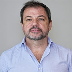 Valentín Díaz Gilligan