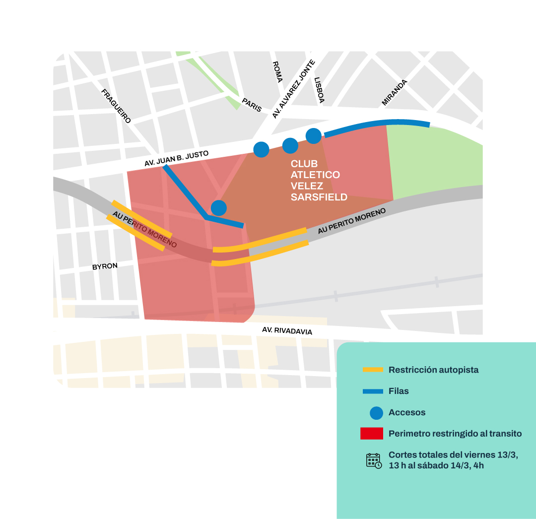 Vélez - Chayanne - 13/3/2026