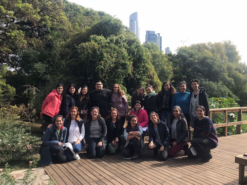 Premio Germina - Grupo abril