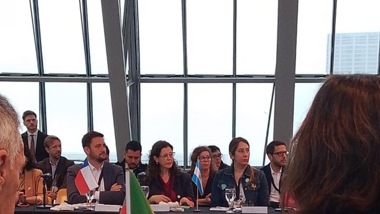 Red Federal Transparencia