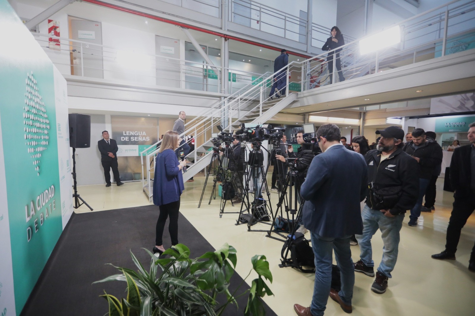 Ciudad Debate 2023
