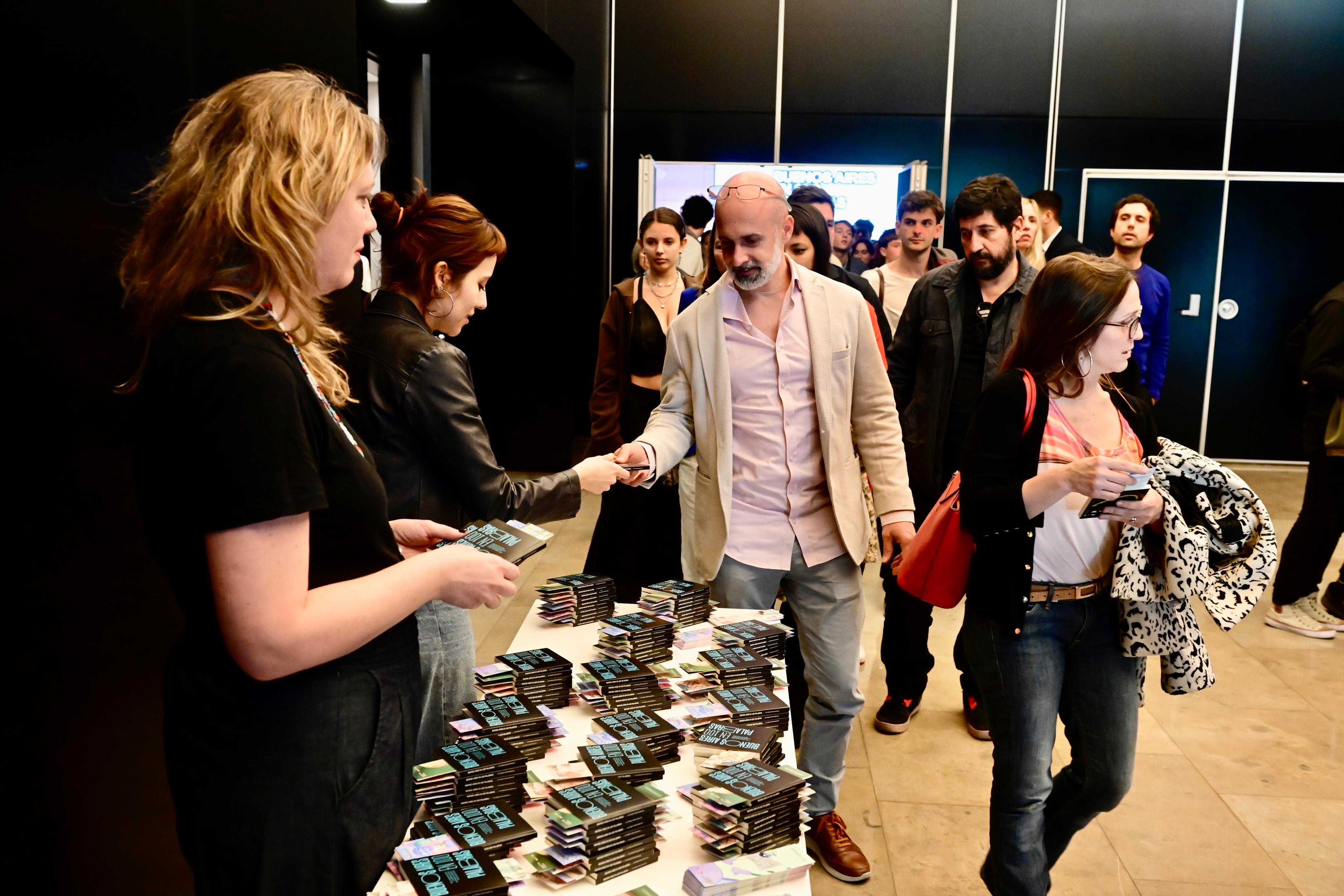 “Buenos Aires en 100 Palabras” tiene sus ganadores