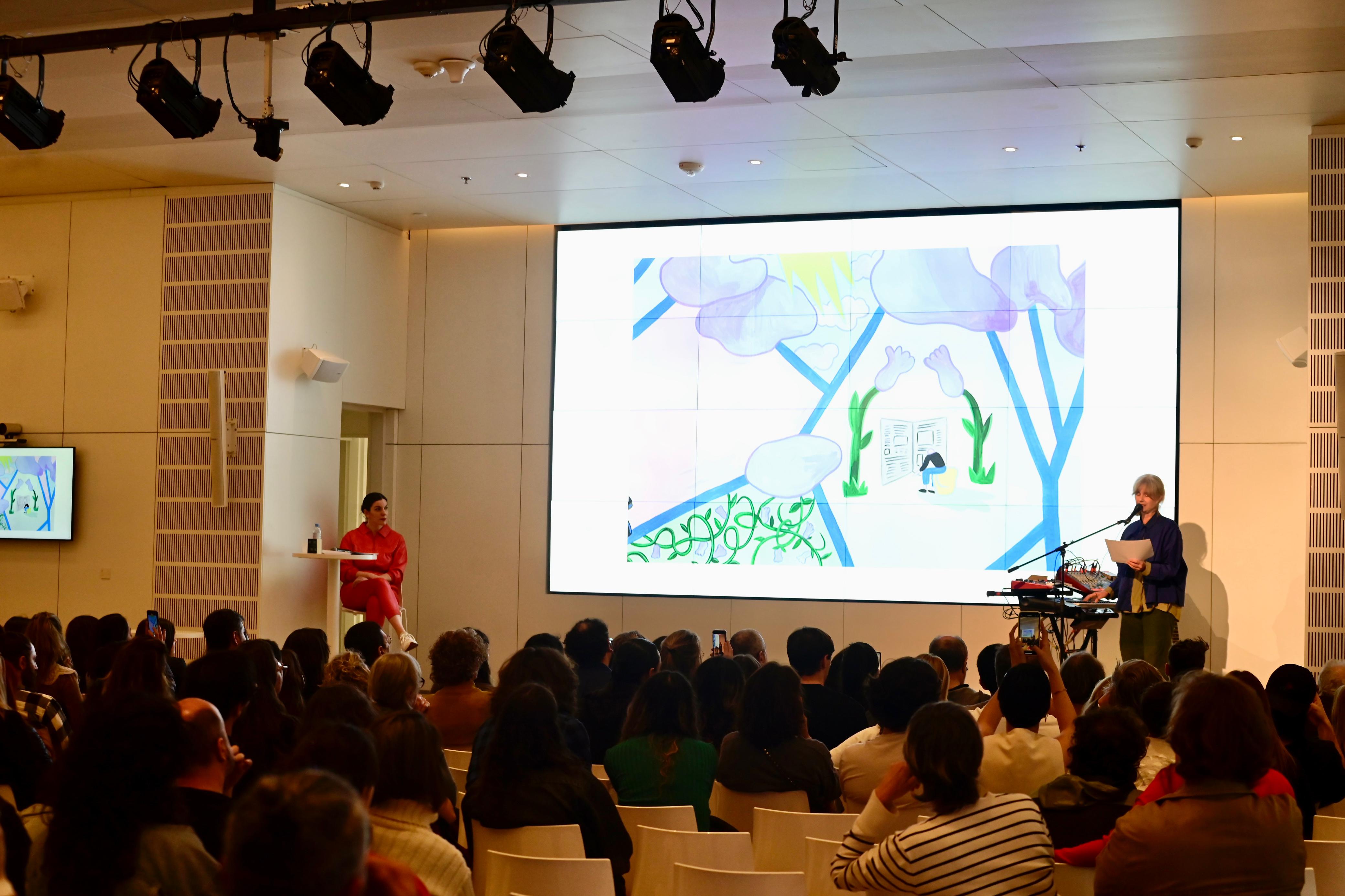 “Buenos Aires en 100 Palabras” tiene sus ganadores