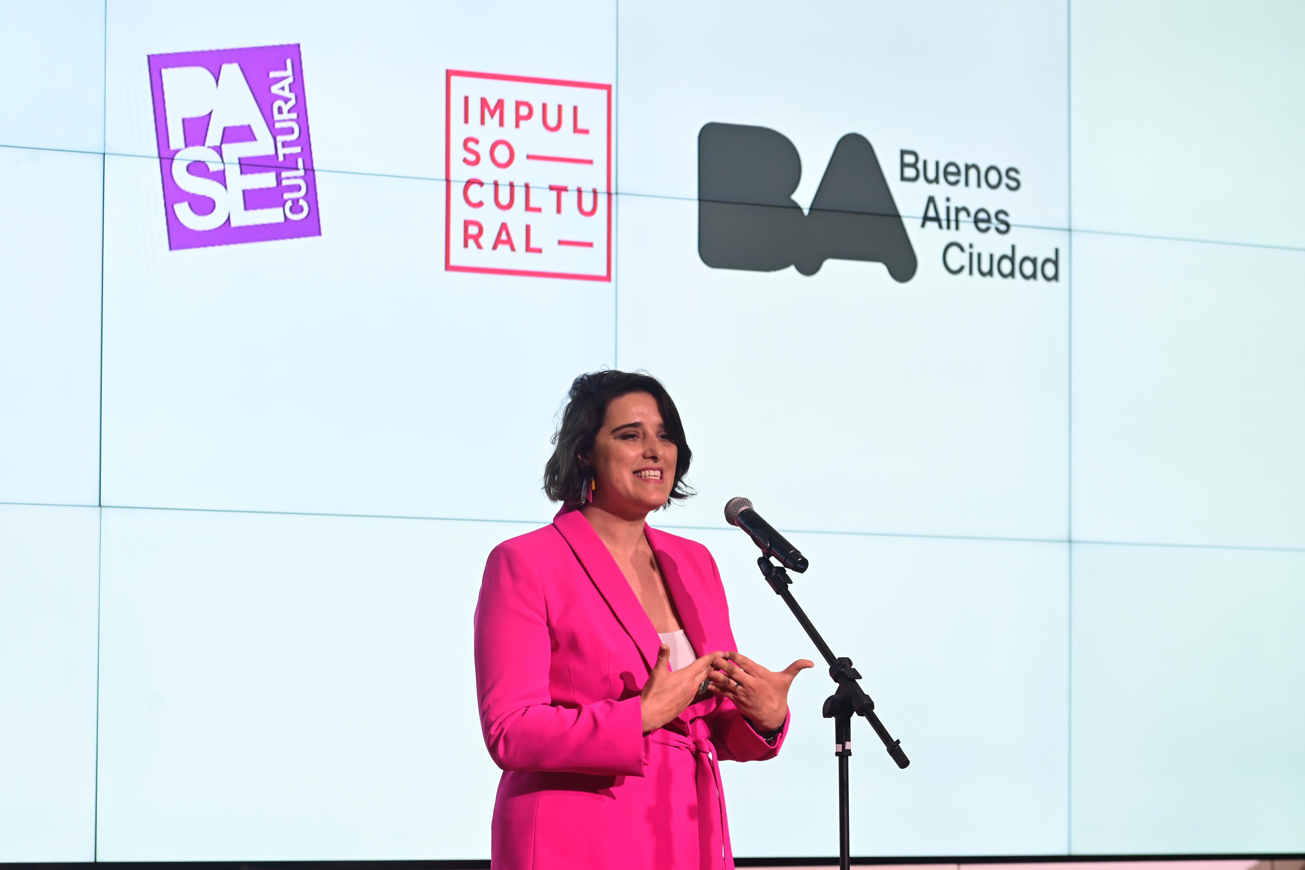 “Buenos Aires en 100 Palabras” tiene sus ganadores