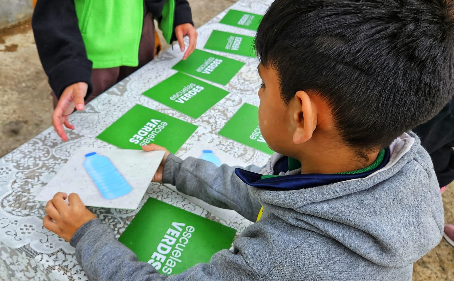 Educación ambiental