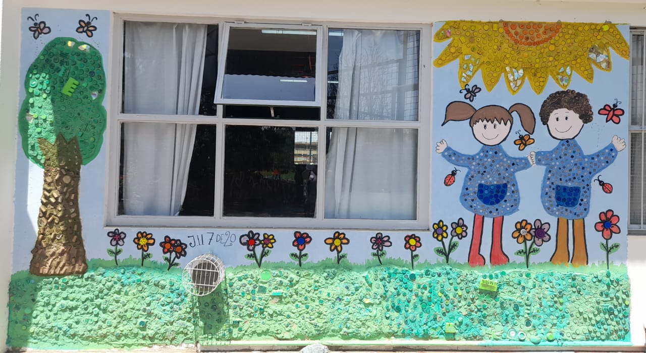 Murales ambientales