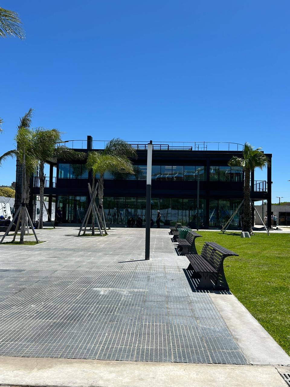 Parque de la innovación