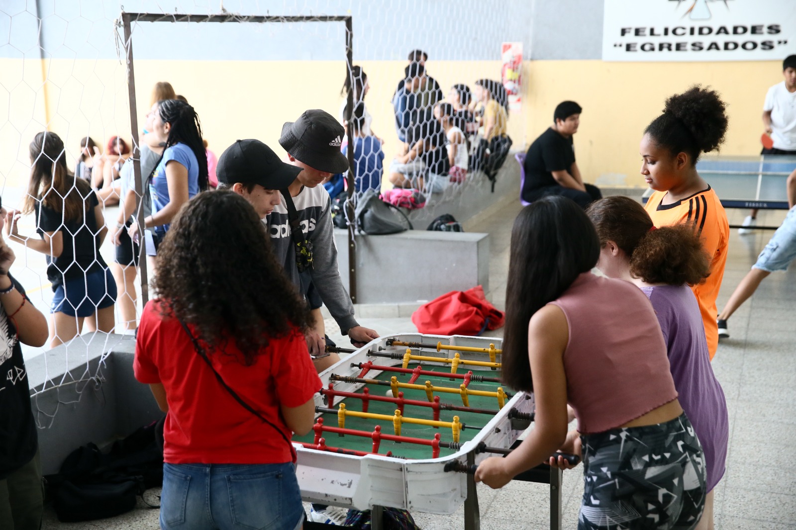 Escuela de Verano 2024