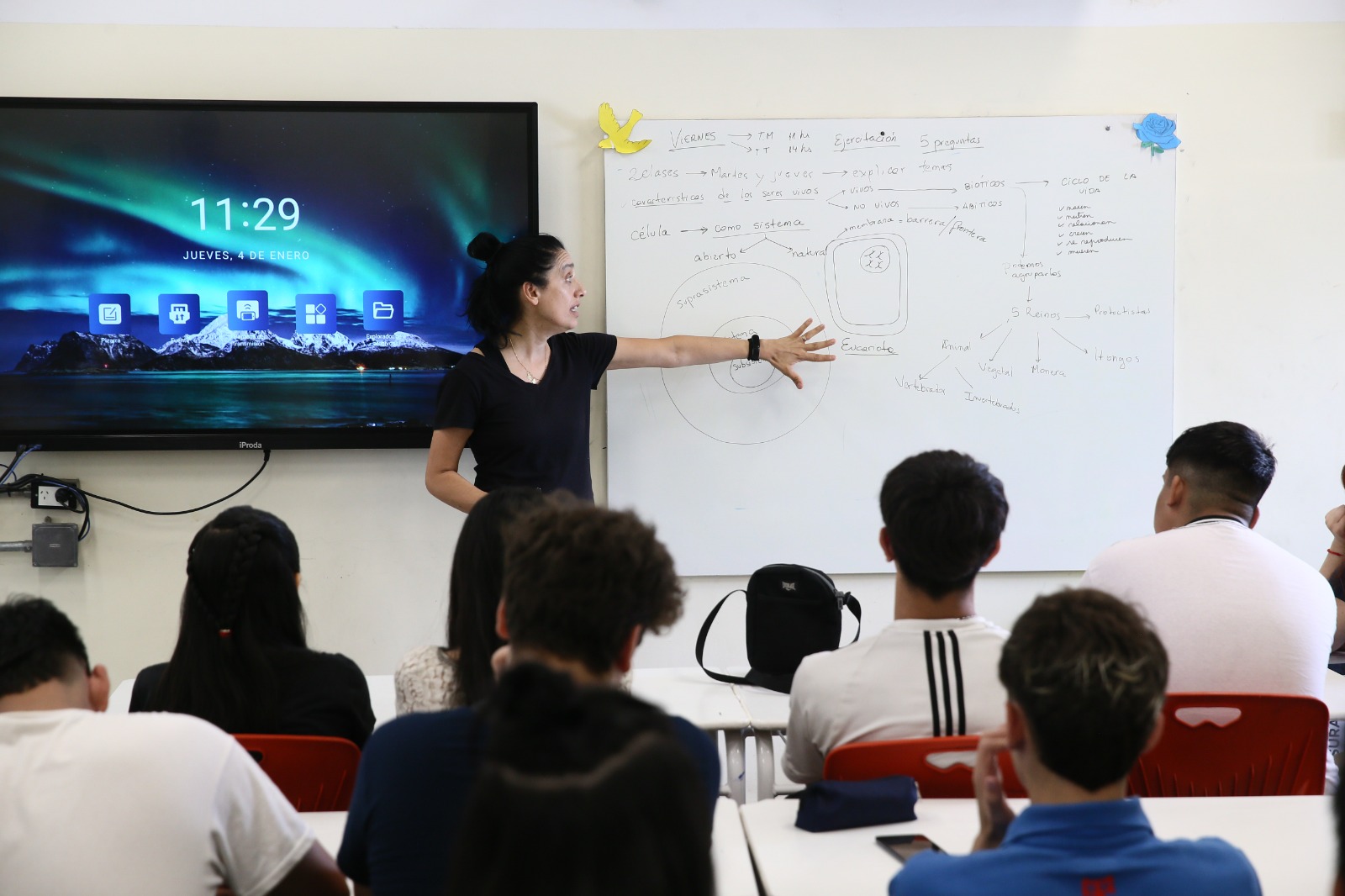 Escuela de Verano 2024