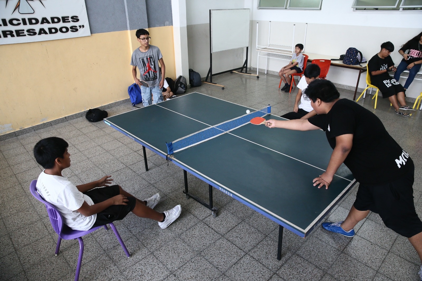 Escuela de Verano 2024