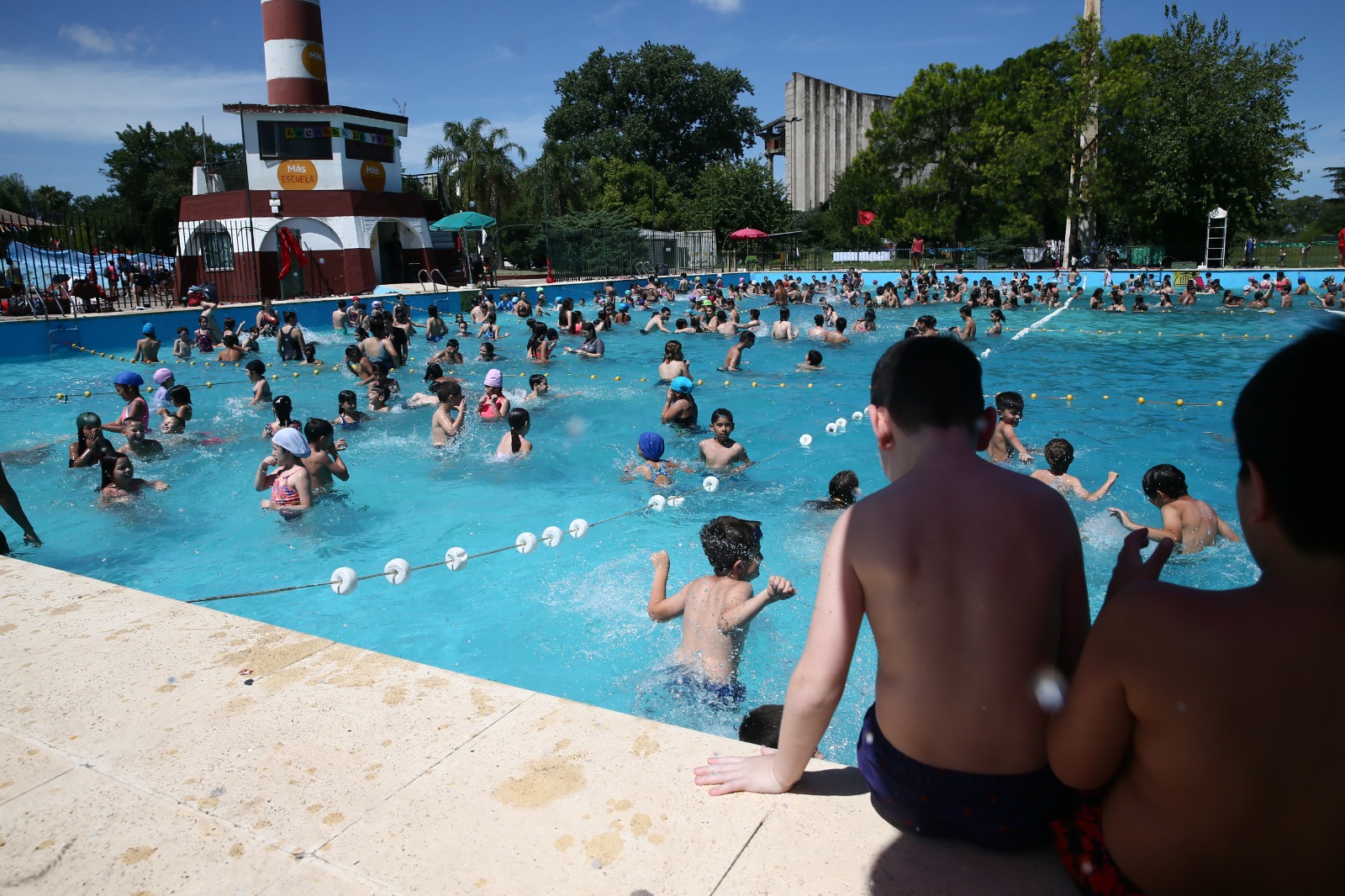 Escuela de Verano 2024