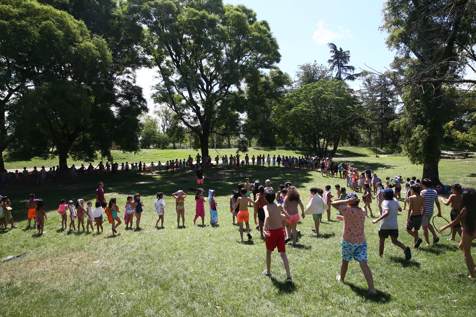 Escuela de Verano 2024