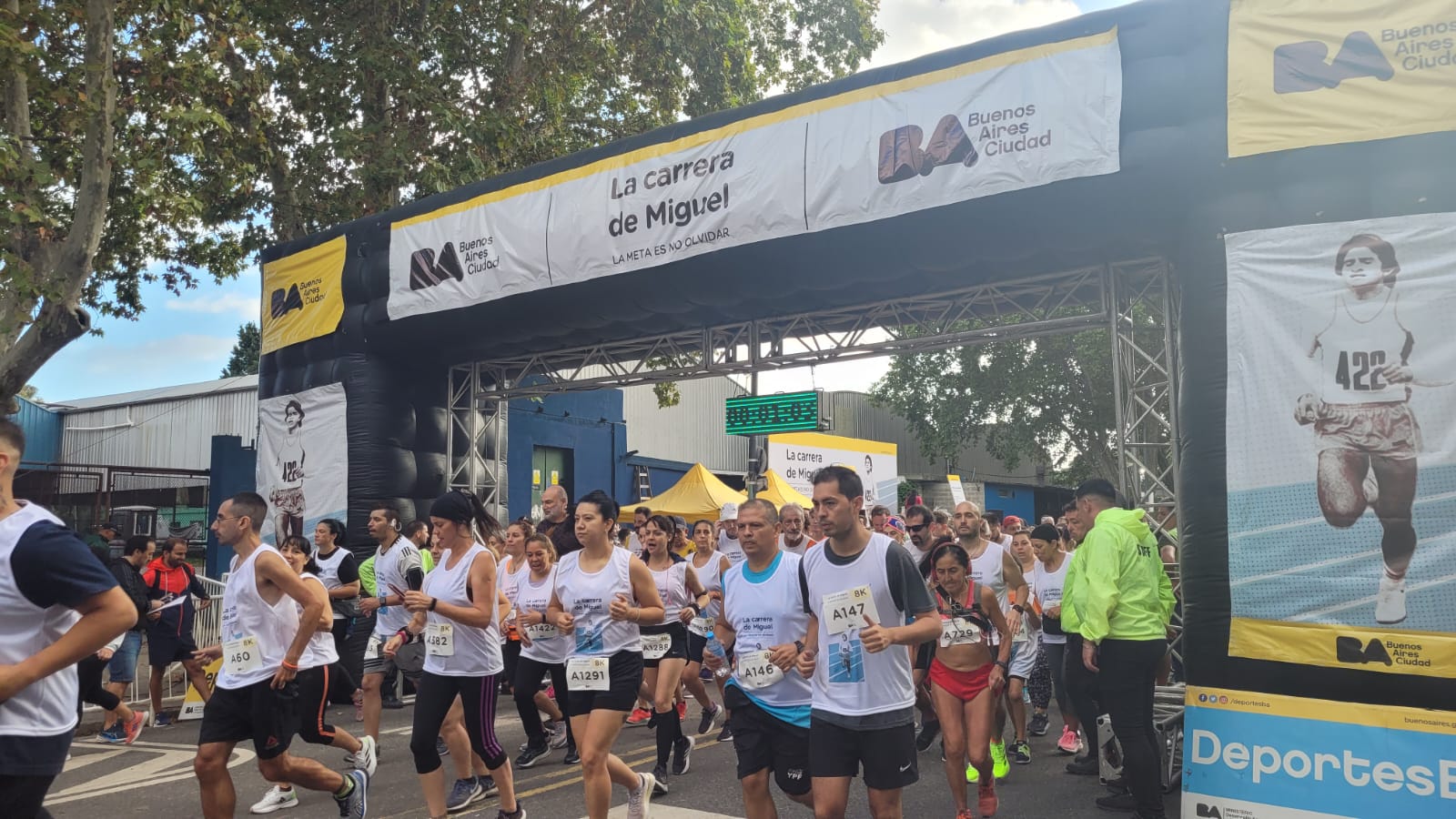 carrera de miguel 3