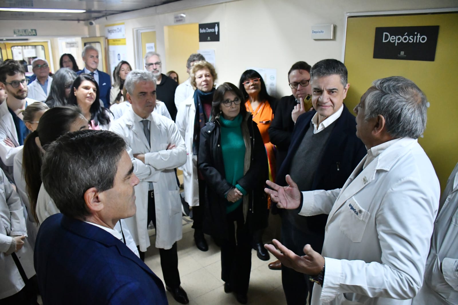 Suman turnos en una especialidad médica con prioridad para vecinas de la Ciudad