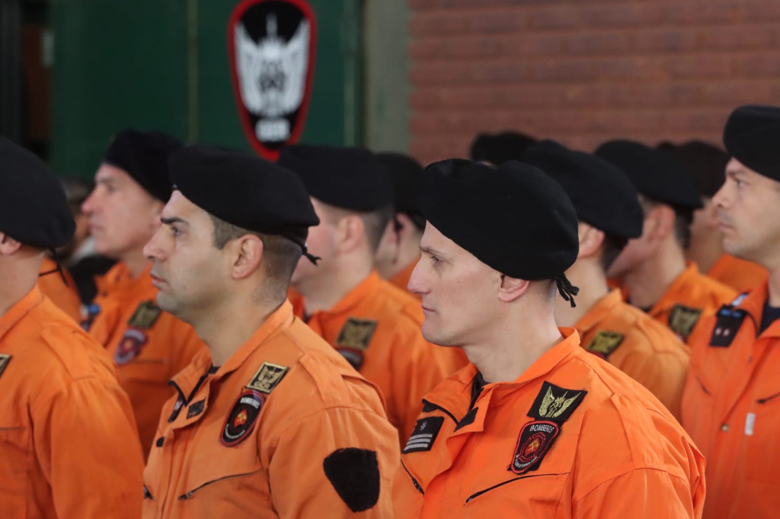 Aniversario GER Caballito