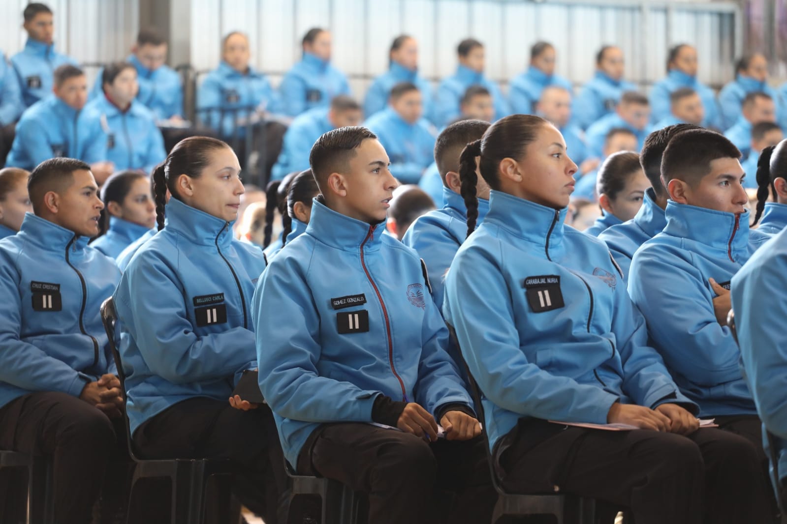 Jornada sobre Violencia de Género en el ISSP