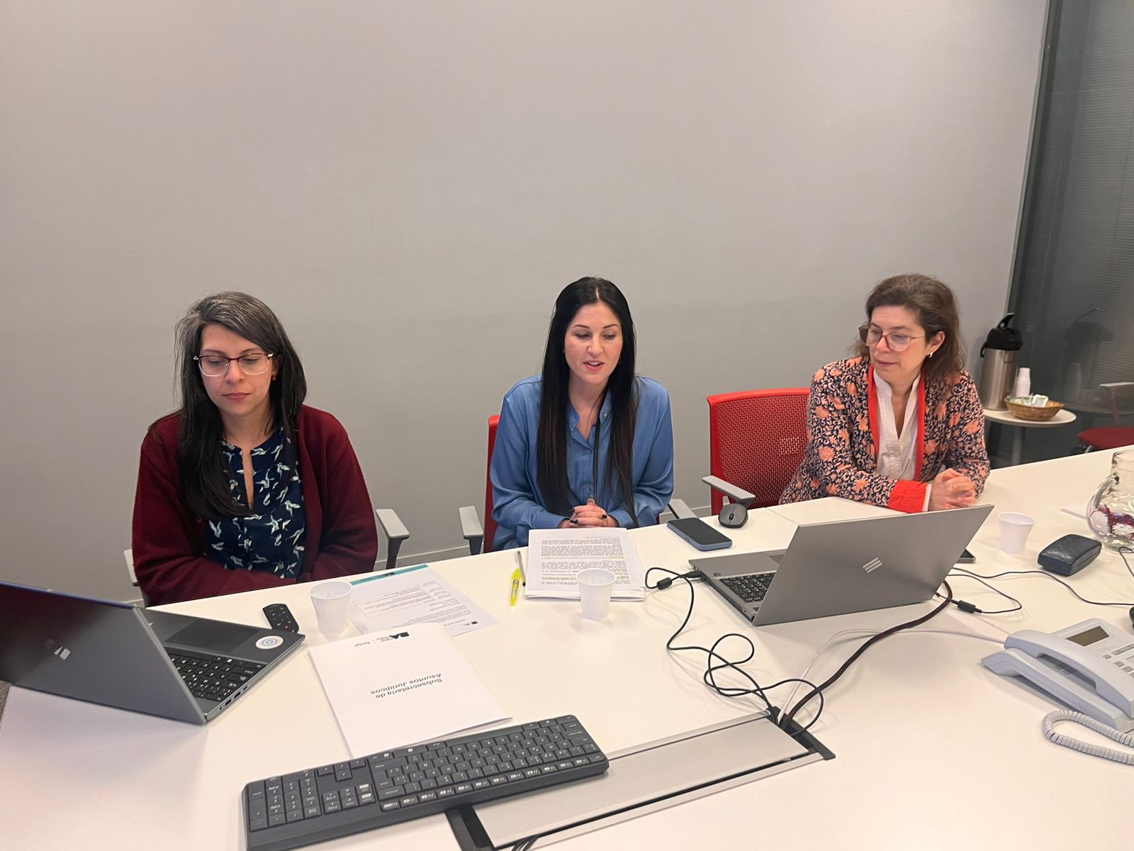 El evento de lanzamiento contó con palabras de apertura de la Subsecretaria de Asuntos Jurídicos de la Secretaría Legal y Técnica, Mariana Kamian, quien destacó la prioridad de la agenda de gobierno abierto a través de OGP para el Gobierno de la Ciudad, siendo ésta una política de estado sostenida a lo largo de las distintas gestiones por el Gobierno de la Ciudad de Buenos Aires. 