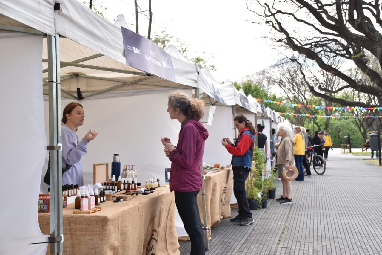 ferias valorba