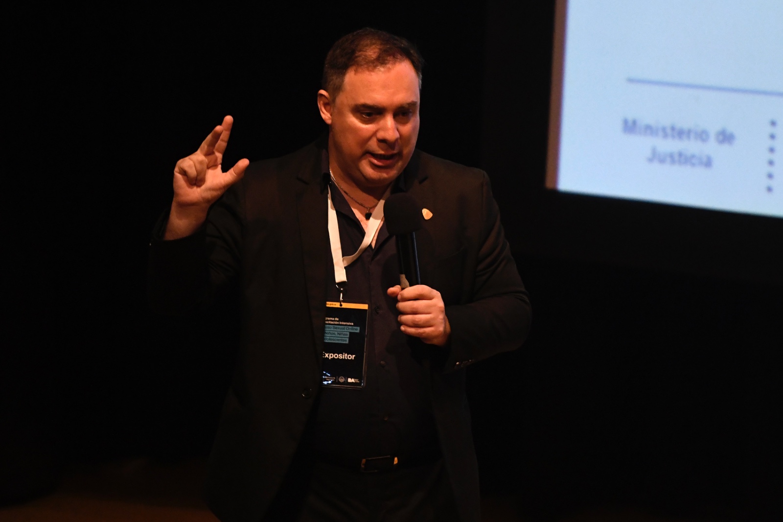 Congreso Abuso Sexual 4