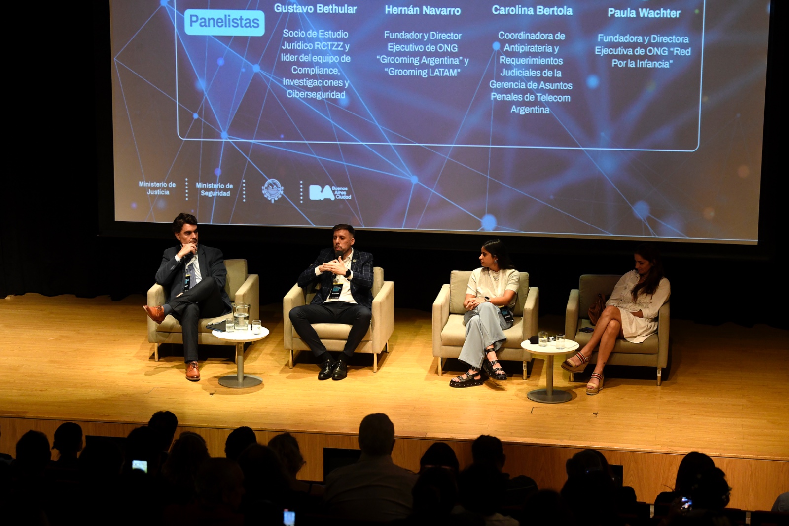 Congreso Abuso Sexual 5