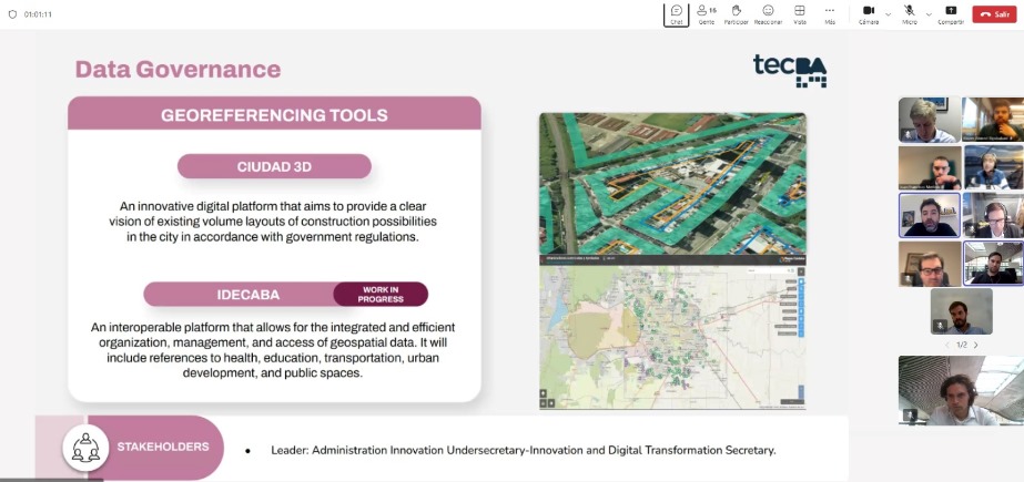 webinar Irlanda