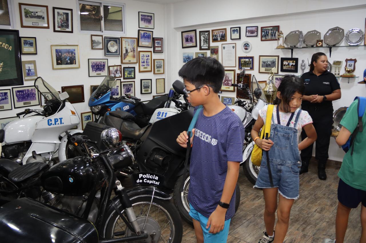 Verano en la Ciudad 2