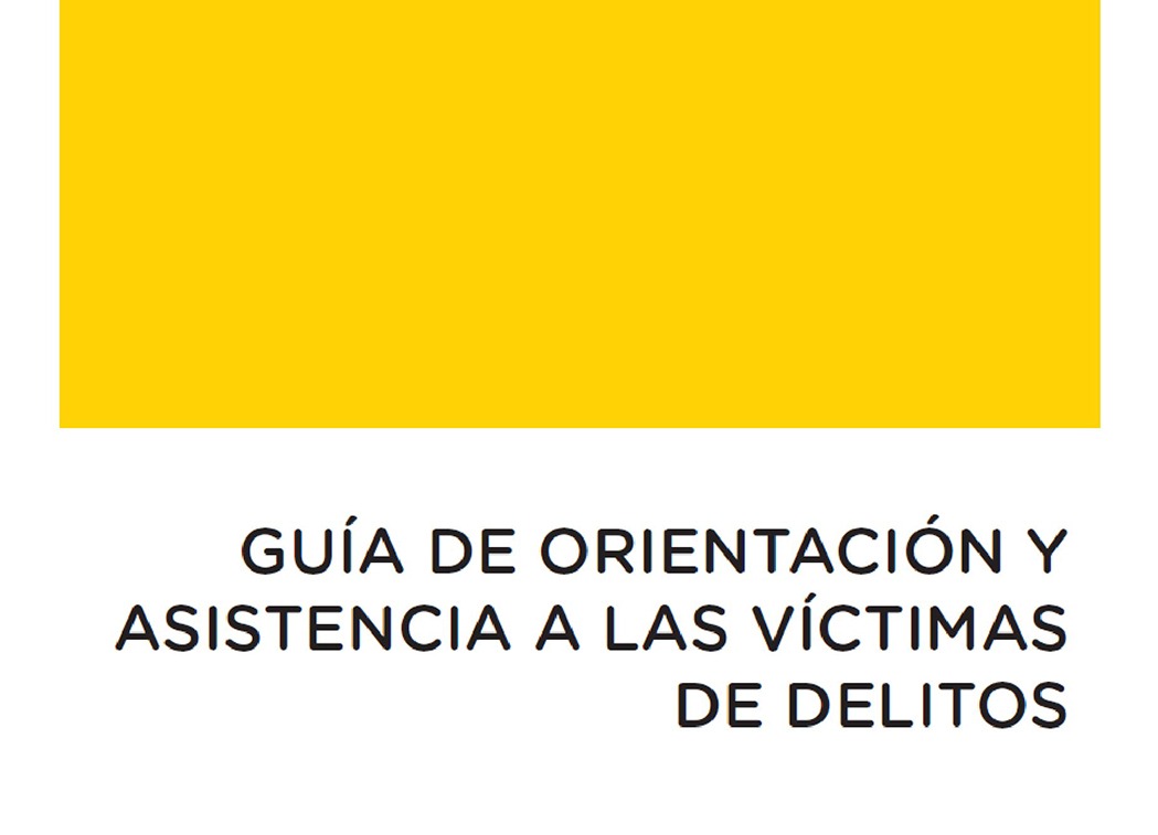 Guía Víctimas 2