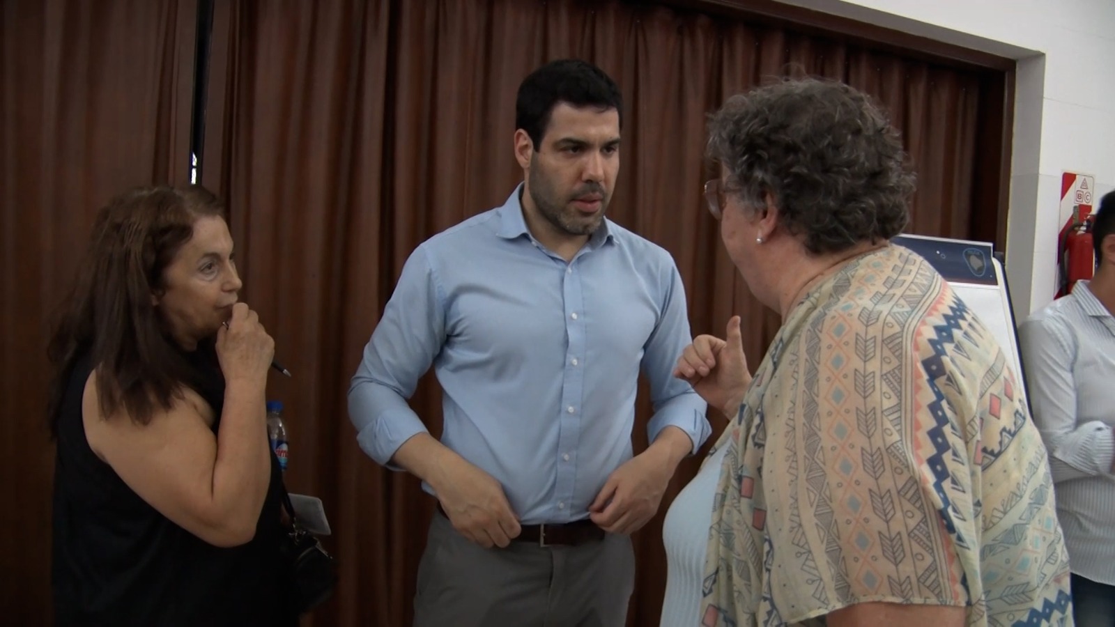 Seguridad en tu barrio 2