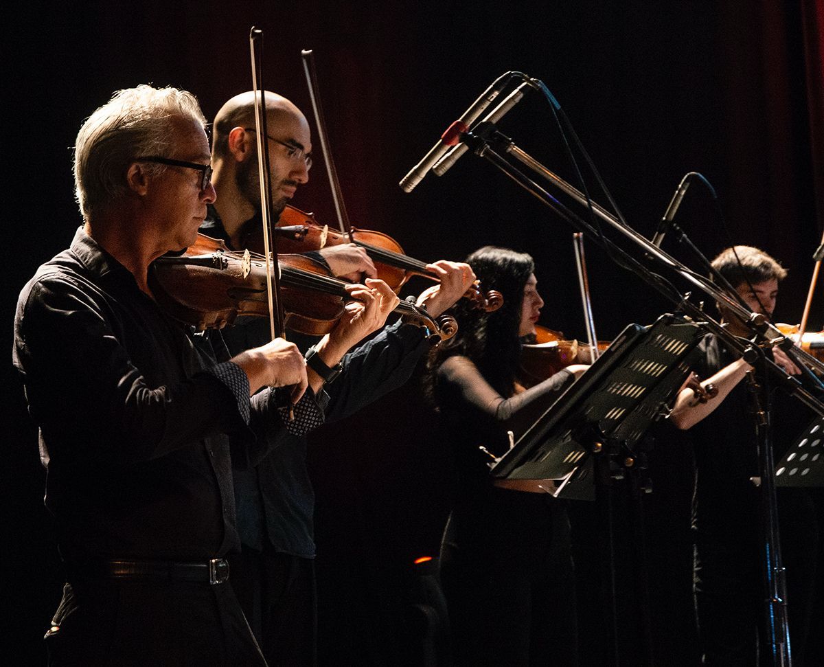 Carnaval de las Indias