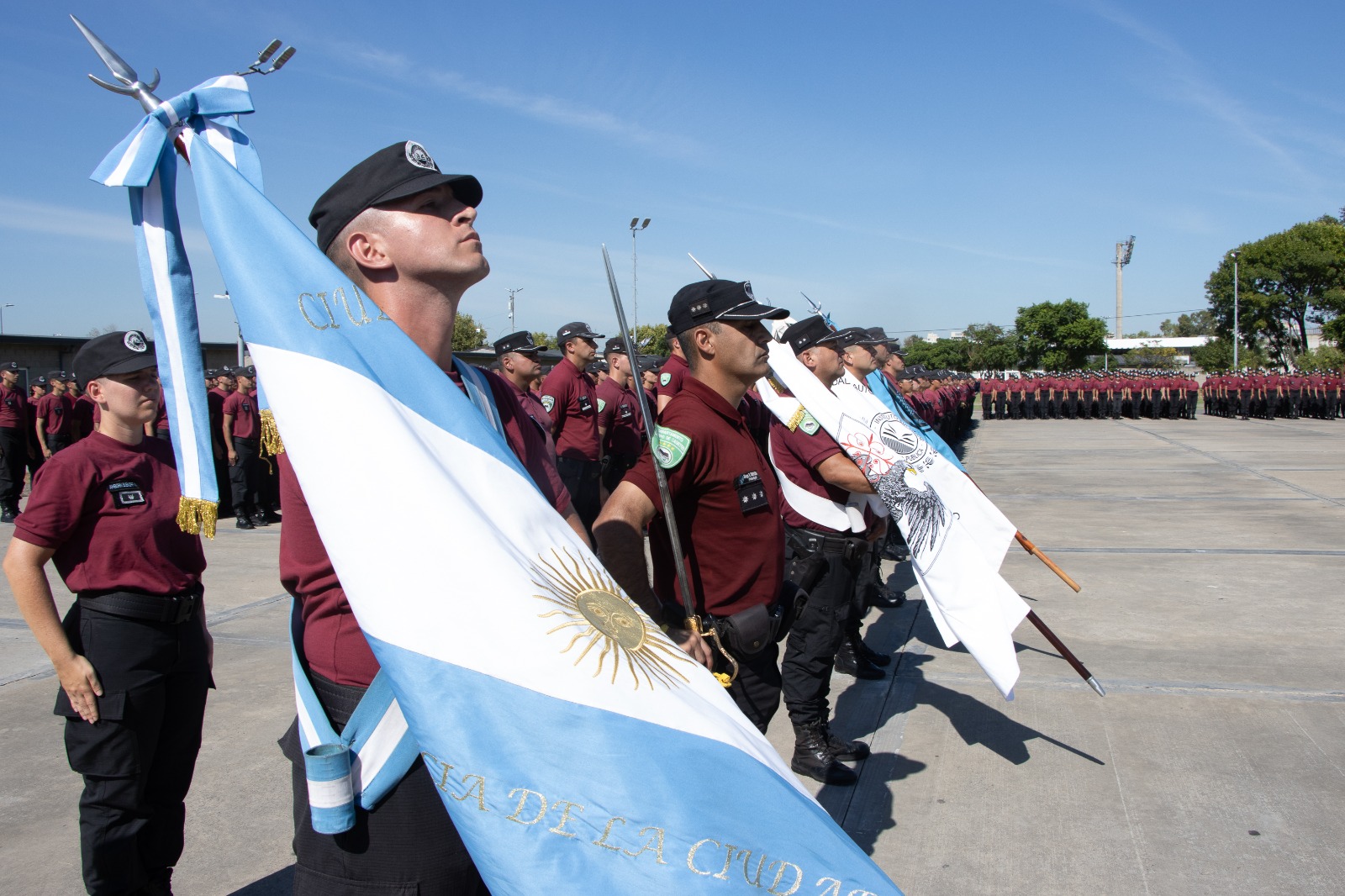 Dragonenantes ISSP 2