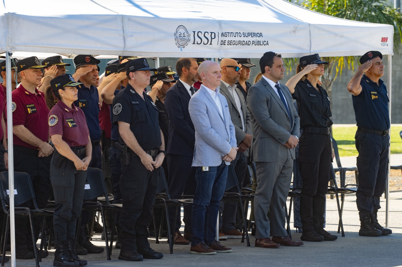 Dragonenantes ISSP 3