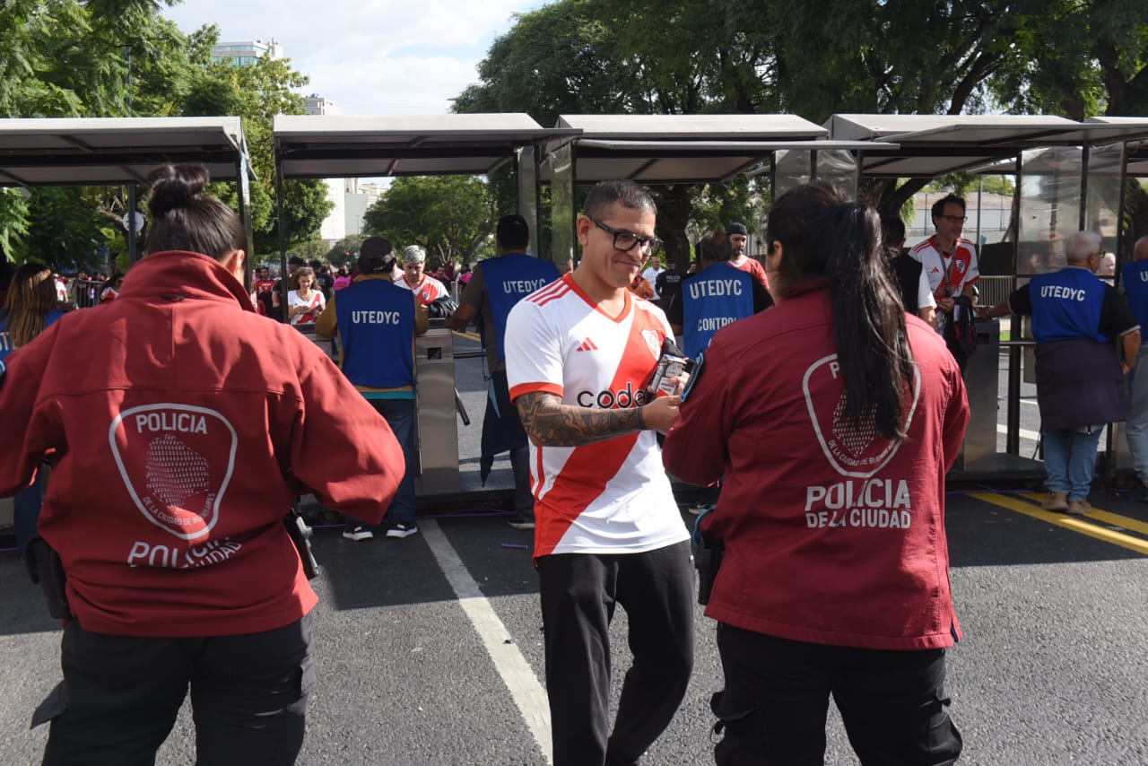 Operativo Superclásico