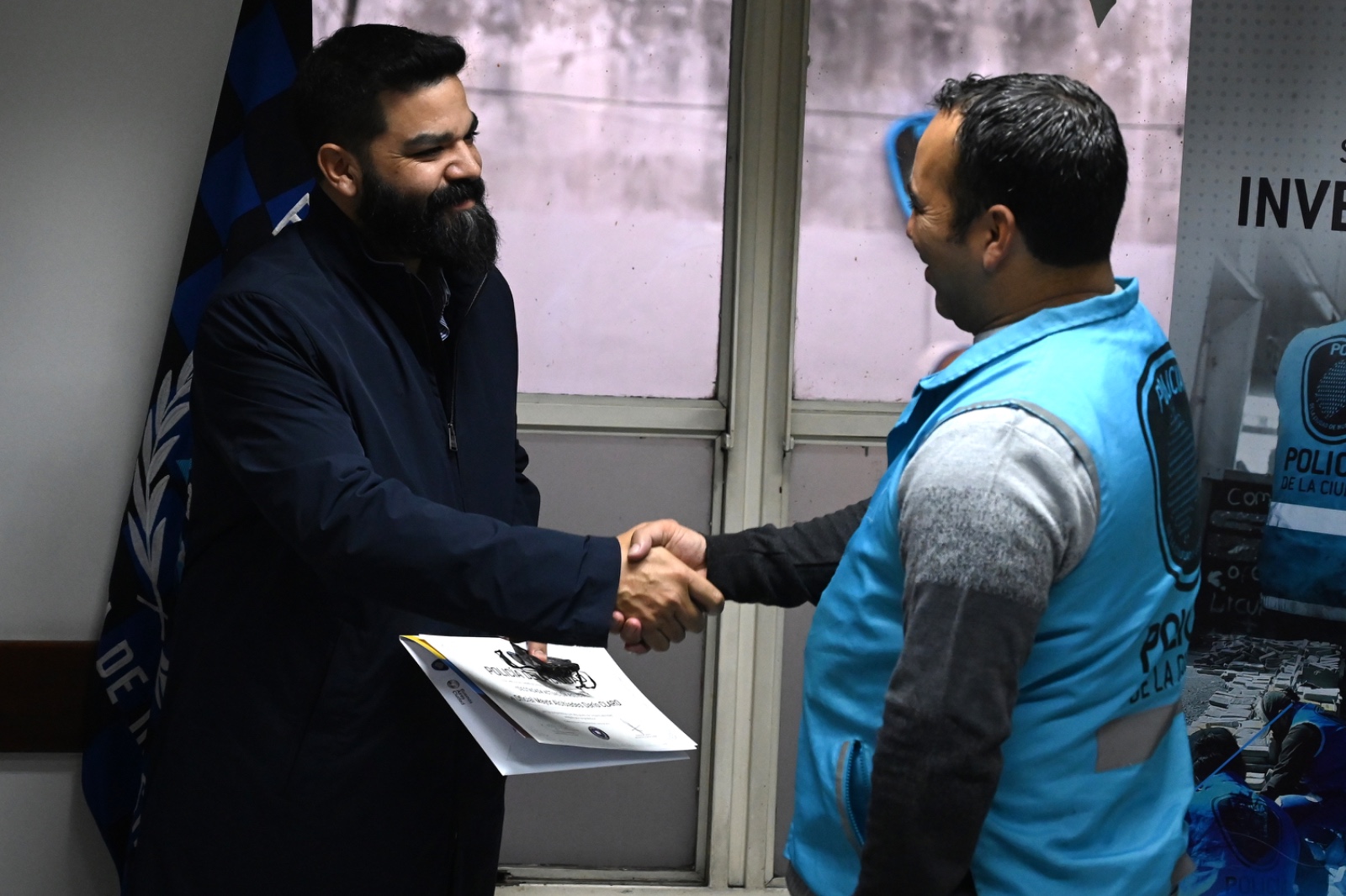 Reconocimiento PDC Cripto 3