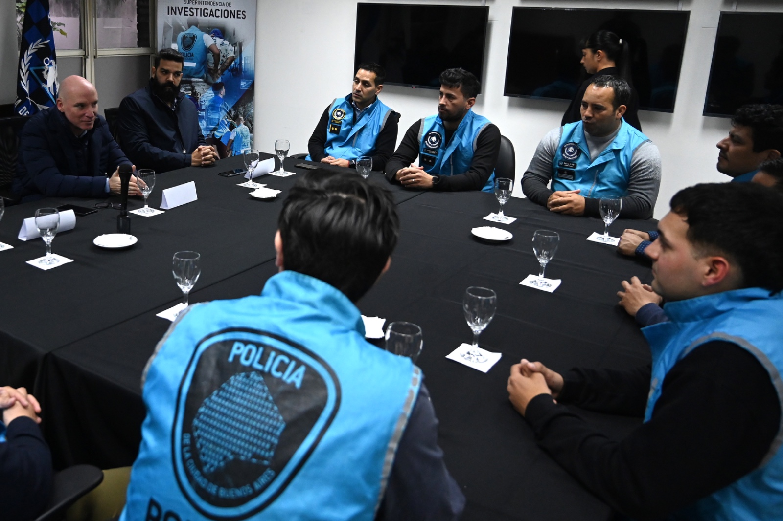 Reconocimiento PDC Cripto 4