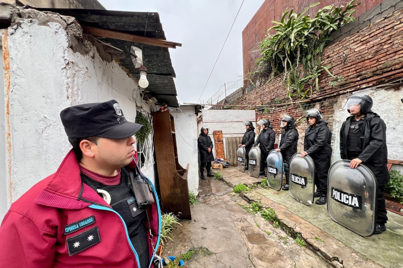 La Ciudad le devolvió a su dueño una propiedad en Villa Crespo que estaba tomada desde la pandemia