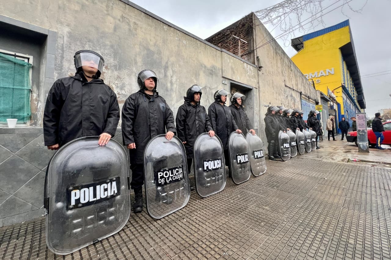 La Ciudad le devolvió a su dueño una propiedad en Villa Crespo que estaba tomada desde la pandemia