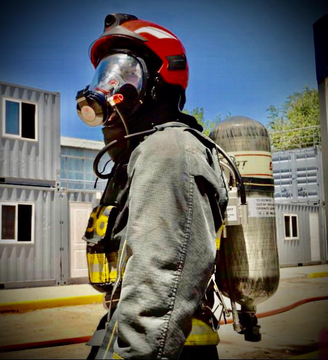 Aspirantes Bomberos 4