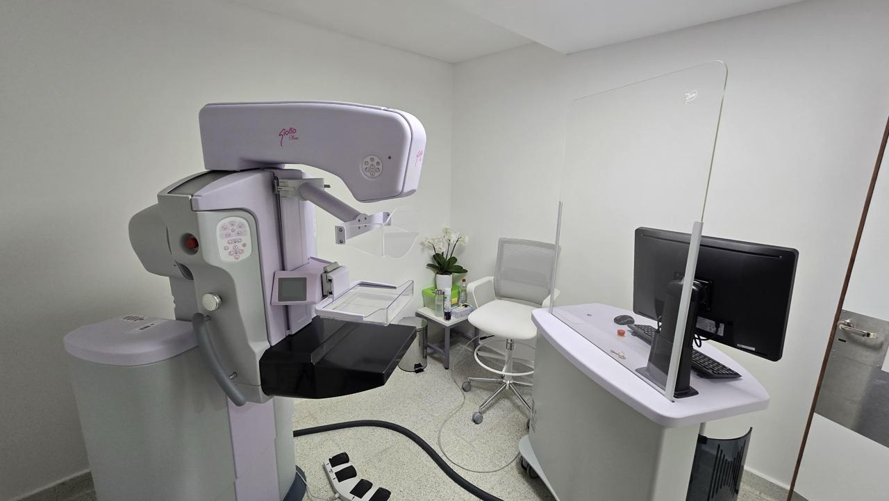 La Ciudad abrió un Centro de Diagnóstico en Villa Urquiza con prioridad en la atención para los porteños