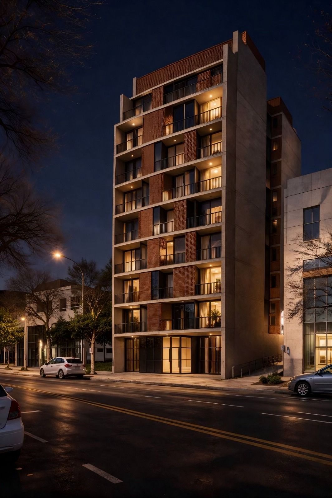 La Ciudad hará viviendas para familias de clase media y policías en un predio que estuvo usurpado más de 20 años