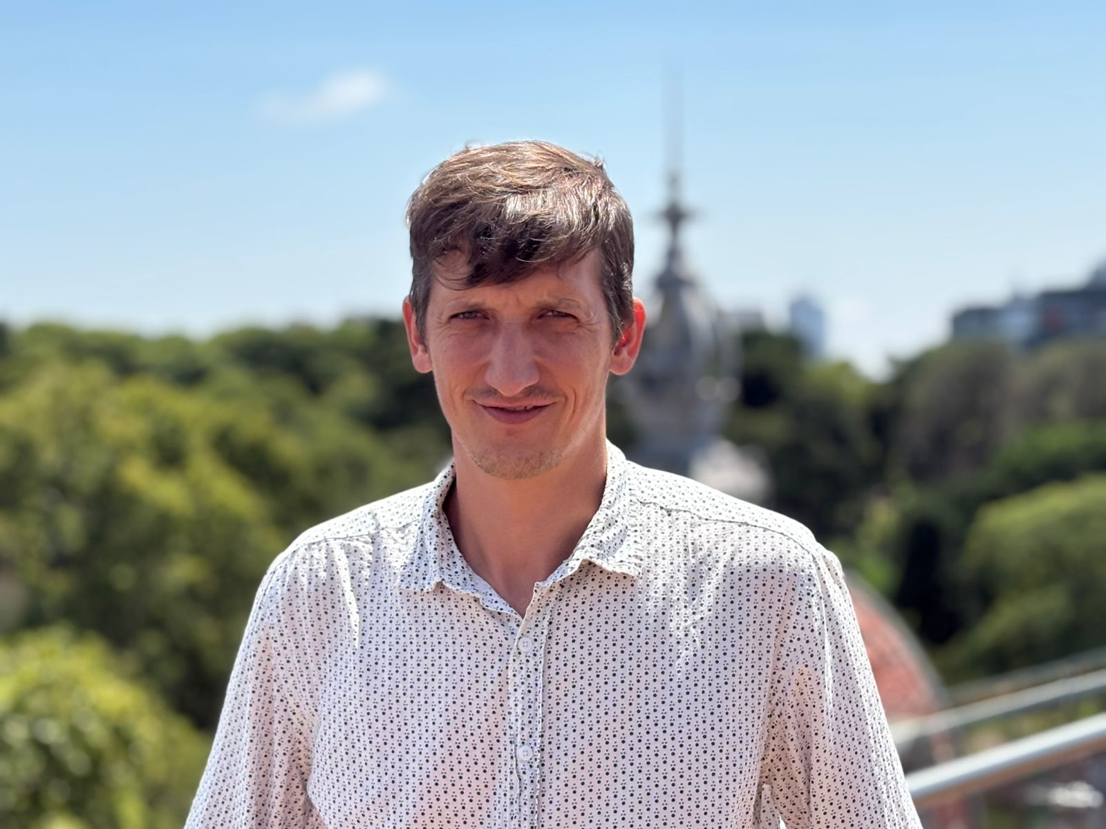 tomas daels