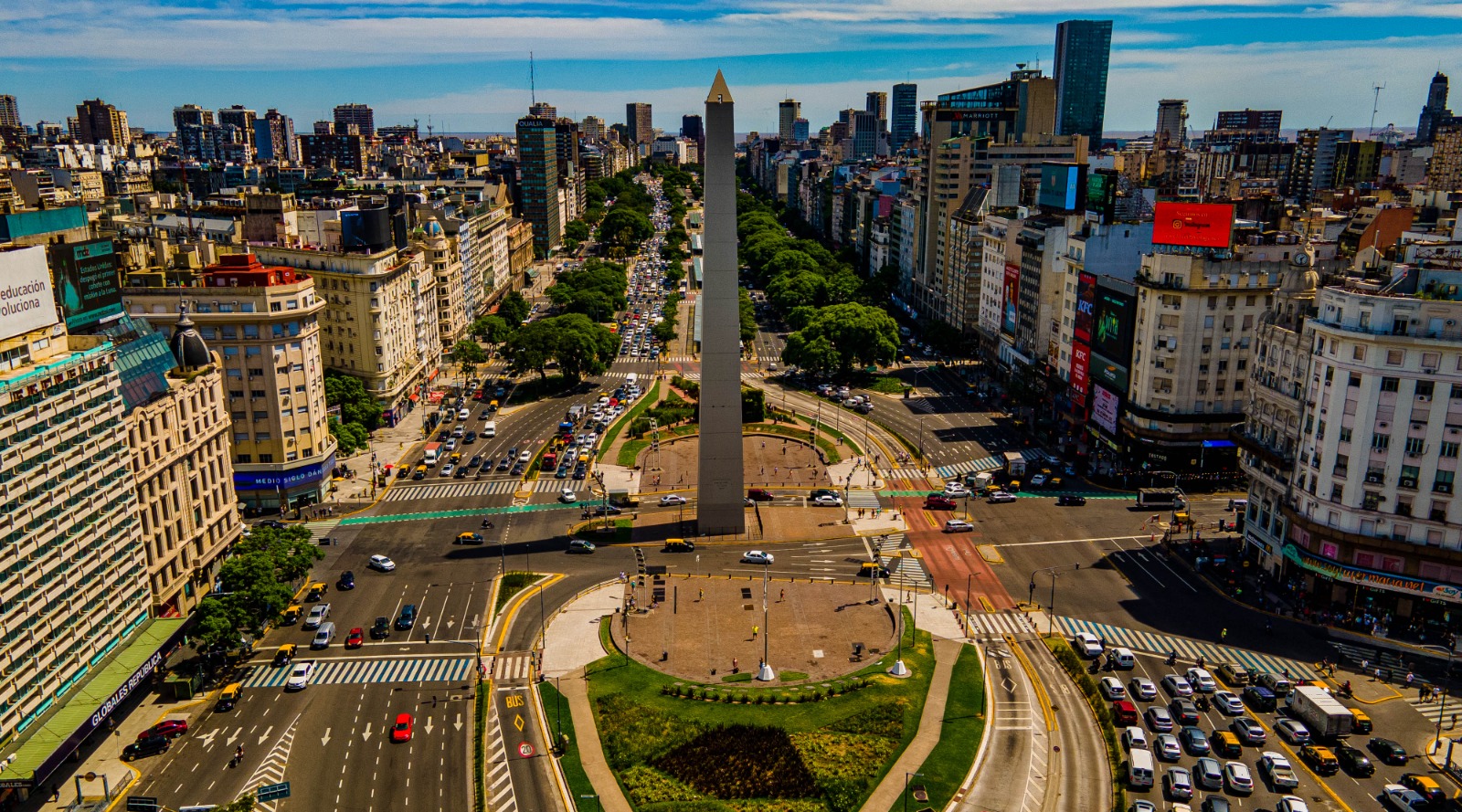Ciudad de Buenos Aires