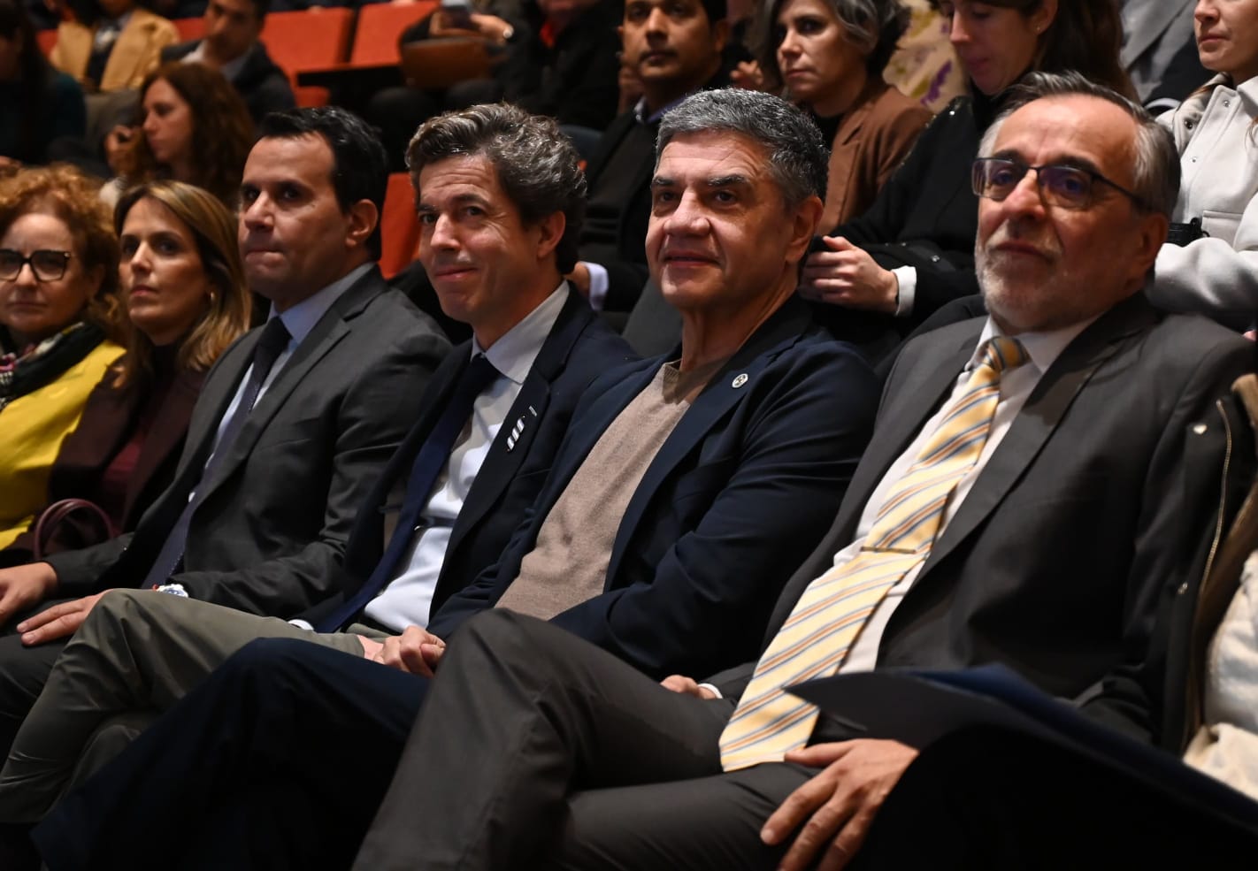 Fotos GCBA
