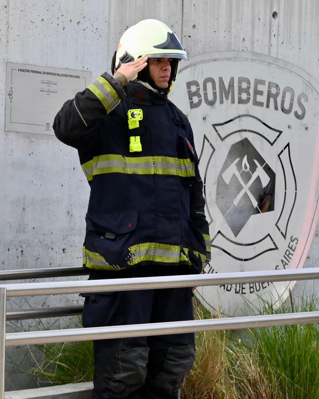 Homenaje Bomberos 6