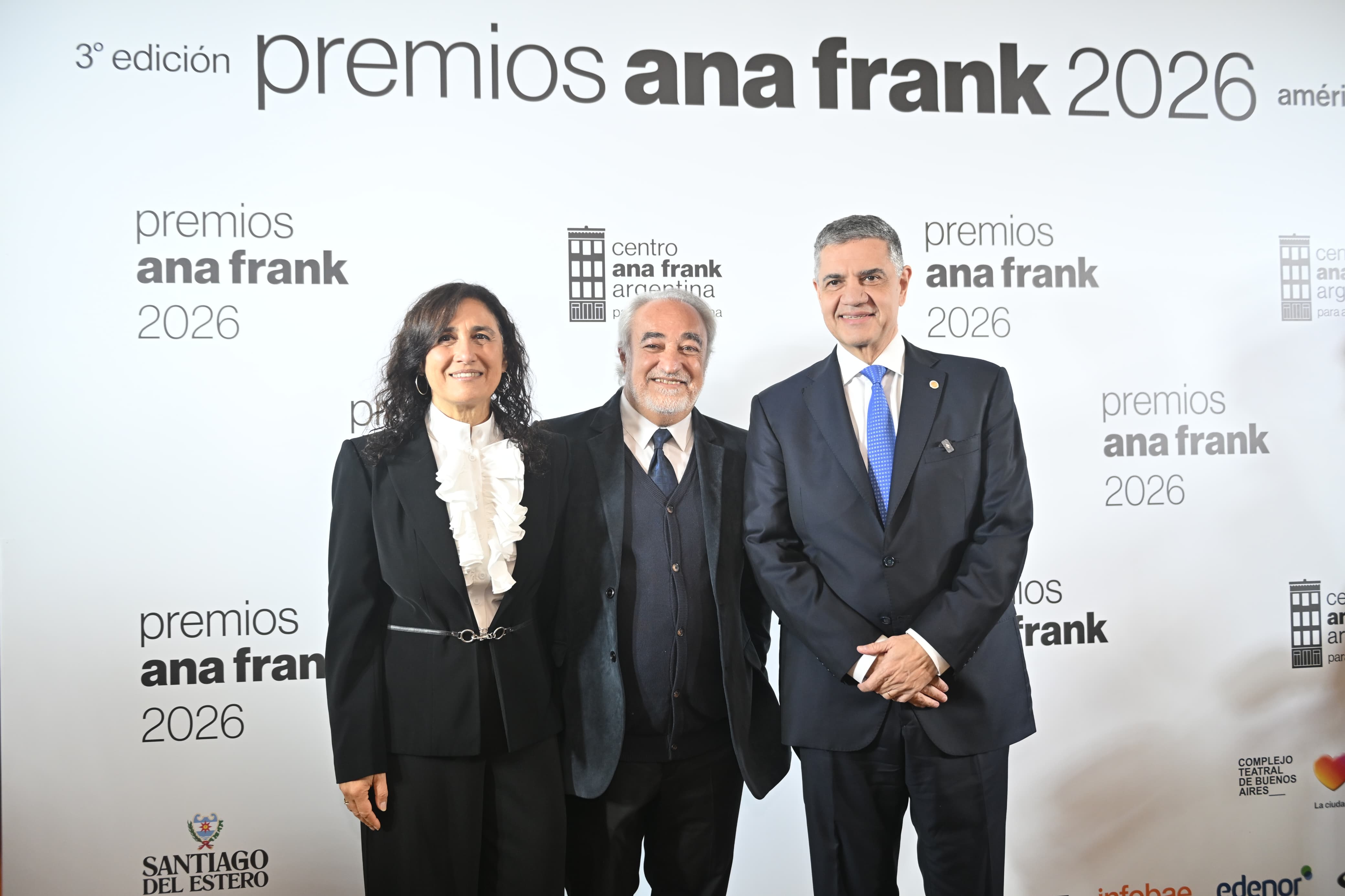 Fotos GCBA
