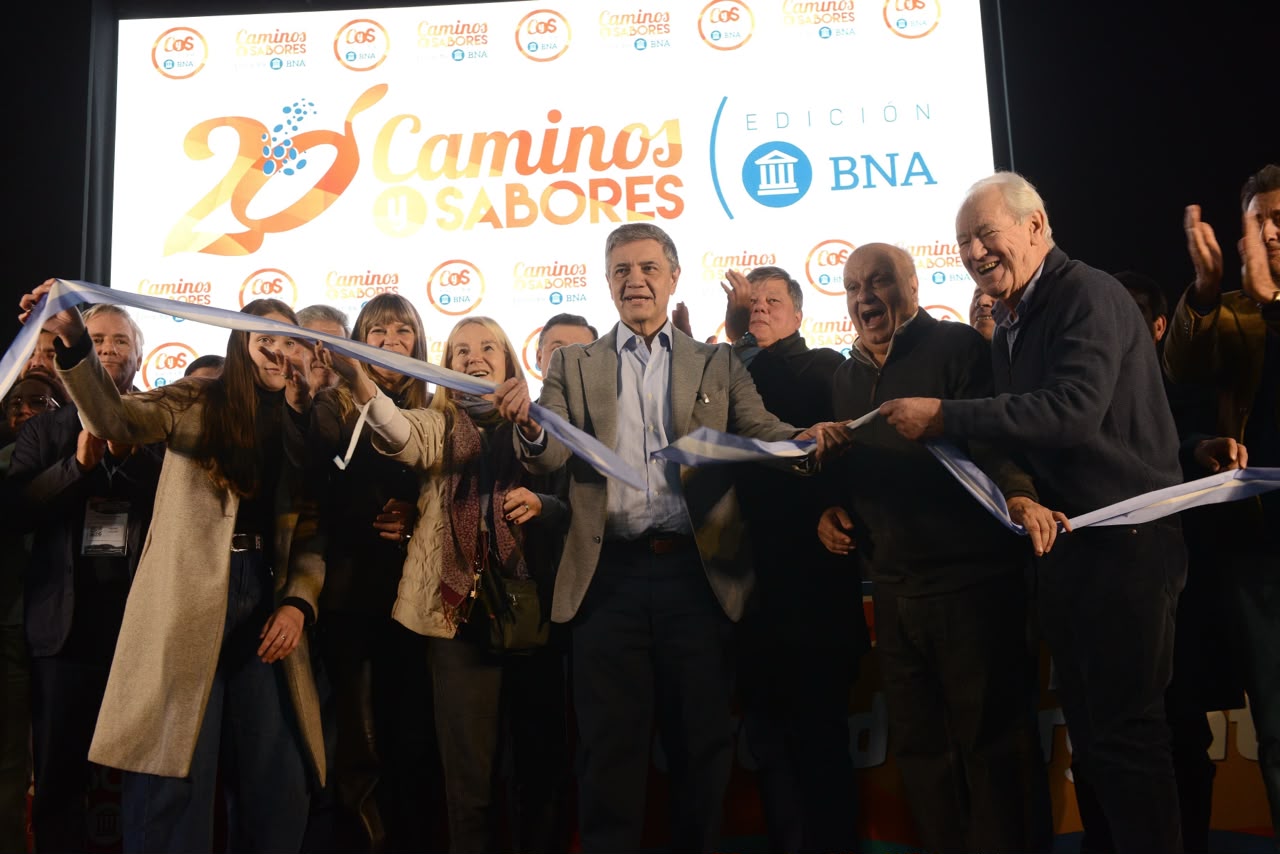 Fotos GCBA