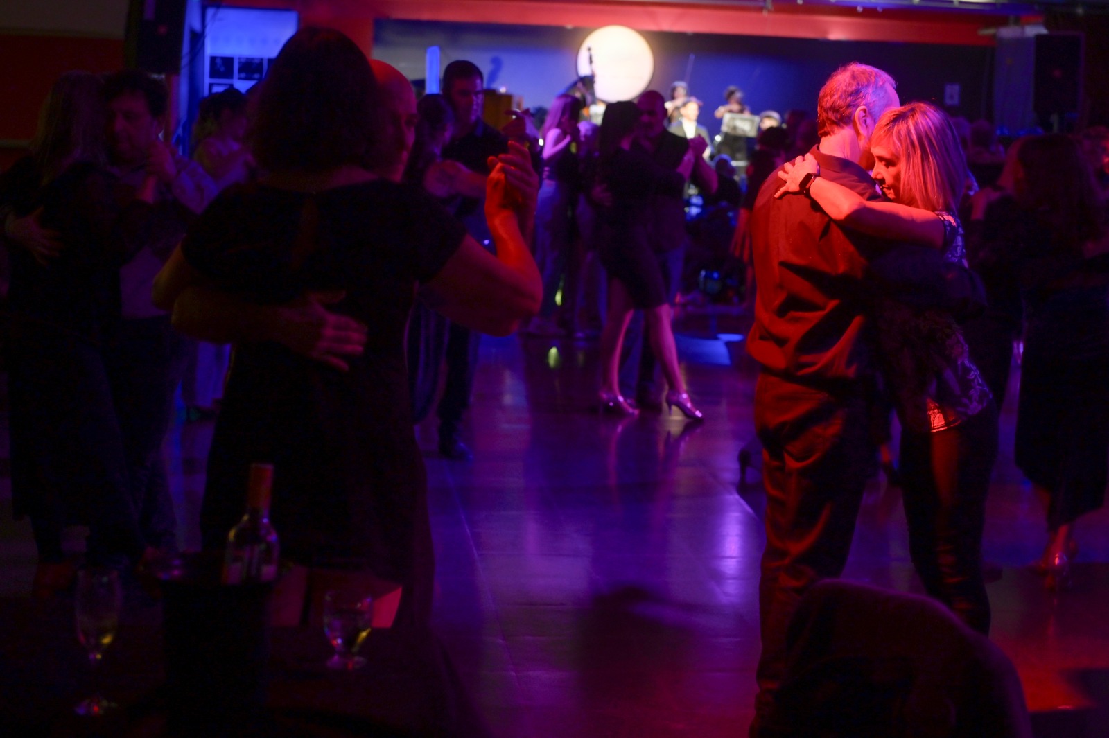 Agosto destila tango: hoy empieza la Semana de las Milongas, y se viene el Festival y el Mundial y conciertos y shows en la Ciudad