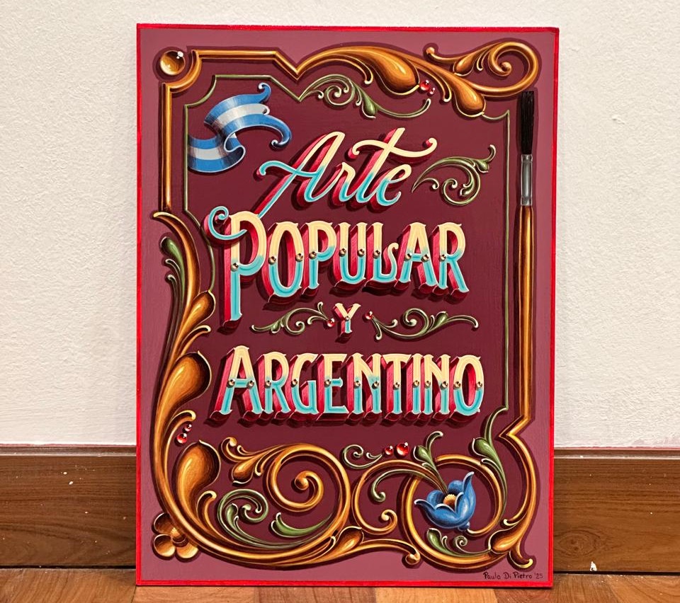 Filete porteño